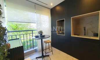 Imagem 2: Apartamento - Jardim Aurélia - Campinas