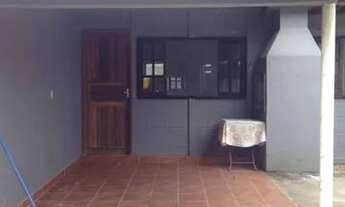 Imagem 2: Casa Alvenaria 2 Quartos Itapoá Aluguel Anual 800,00 reais sem mobilia