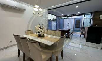 Imagem 7: Morada dos Pássaros, 5 Suites, Piscina + Churrasqueira