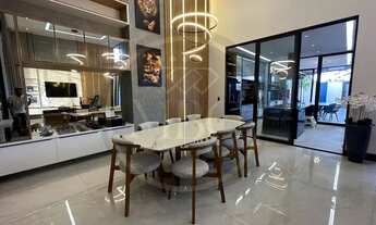 Imagem 5: VENDO CASA NO CONDOMÍNIO PONTA NEGRA 2 MOBILIADA