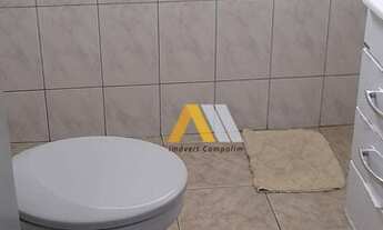 Imagem 7: Casa, 240 m² - venda por R$ 550.000,00 ou aluguel por R$ 3.385,00/mês - Vila Barão - Soroc