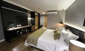 Imagem 3: Flat Mobiliado - Setor Marista codigo: 14694