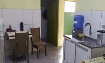 Imagem 3: Casa no jardim Laura