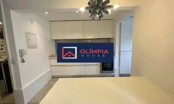 Imagem 7: Apartamento Locação Vila Madalena 64 m² 1 Dormitórios