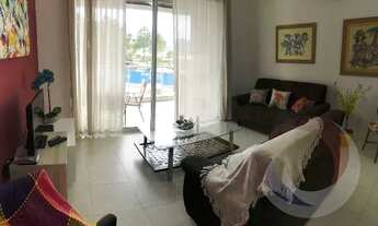 Imagem 3: Apartamento para venda tem 98 metros quadrados com 2 quartos sendo 1 suíte