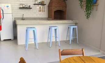 Imagem 5: Apartamento novo em Campo Grande