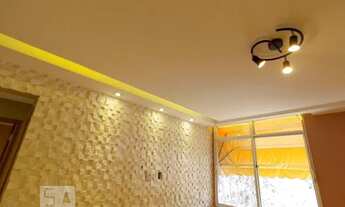 Imagem 6: Apartamento para Aluguel - Campo Grande, 2 Quartos, 65 m2