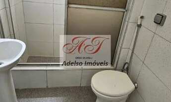 Imagem 6: APARTAMENTO RESIDENCIAL em SANTOS - SP, EMBARÉ