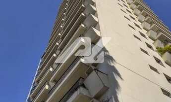 Imagem: Apartamento - Cambuí - Campinas