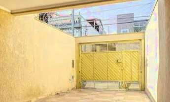 Imagem 3: Sobrado na Vila Nova, 3 quartos