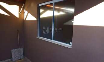 Imagem 3: Casa Residencial à venda, 2 quartos, 1 suíte, 2 vagas, Jardim das Palmeiras - Limeira/SP