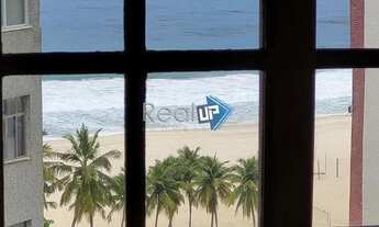 Imagem 3: APARTAMENTO - LEME - 03 QUARTOS