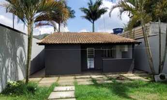 Imagem 4: Casa Térrea a Venda com Piscina 500 m² terreno