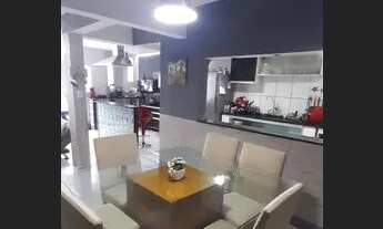 Imagem 5: CASA RESIDENCIAL em CAIEIRAS - SP, JARDIM MONTE ALEGRE