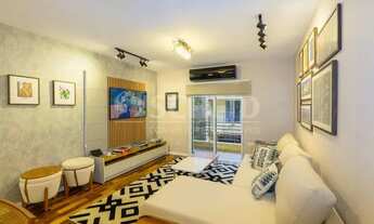 Imagem 4: Casa de Condomínio de 3 Quartos á Venda com 200m² e 2 vagas no Morumbi