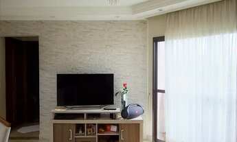 Imagem 2: Belíssimo Apartamento à venda no Jardim Mangalot na Rua Portão Preto 90