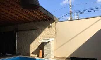 Imagem 5: Área de Lazer Dourado