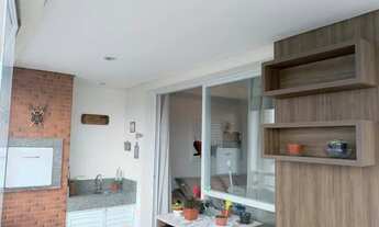 Imagem 3: Apartamento para venda com 141 metros quadrados com 4 quartos