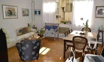 Imagem 5: Prédio-À VENDA-Ipanema-Rio de Janeiro-RJ