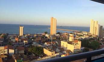 Imagem 3: Cobertura de 147m, 4 quartos, 2 vagas, com vista mar