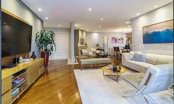 Imagem 3: Penthouse com varanda gourmet, 3 suítes, escritório, 3 vagas, Lazer completo! Portal do Mo