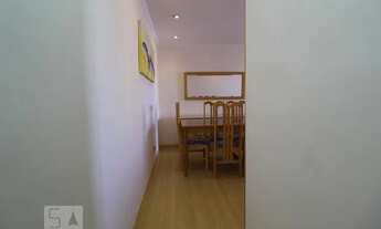 Imagem 2: Apartamento para Aluguel - Barcelona, 2 Quartos, 70 m2