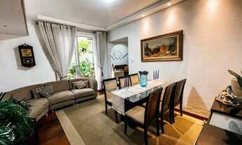 Imagem: Apartamento 3/4 na Barra com vista para