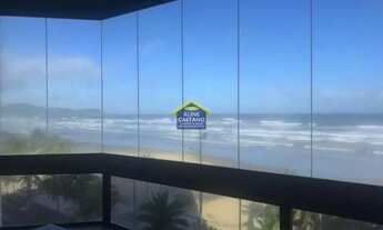 Imagem 6: Predio frente mar!! 3 dorms, Tupi