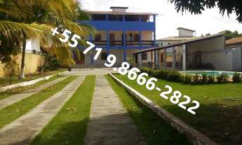 Imagem: Casa 4quartos Temporada Linha Verde