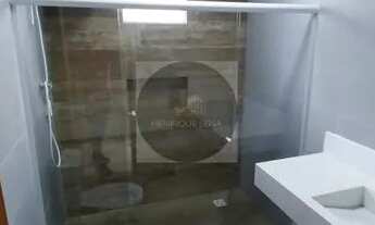 Imagem 2: Vendo duplex com 4 suítes, 100 metros da lagoa, piscina