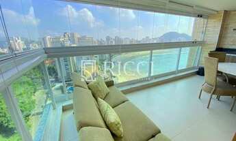 Imagem: GUARUJÁ - Apartamento Padrão - ASTÚRIAS