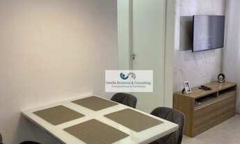 Imagem 4: Apartamento com 2 dormitórios à venda, 42 m² por R$ 254.400,00 - Jardim Campanário - Diade