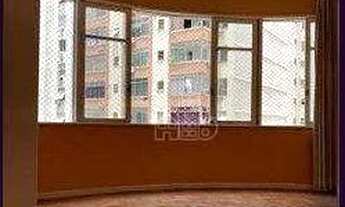 Imagem 3: Apartamento com 3 quartos à venda, 145 m² por R$ 890.000 - Copacabana - Rio de Janeiro/RJ