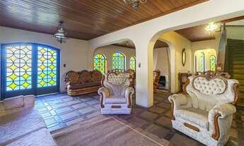 Imagem 6: Ótima oportunidade de investimento, excelente para incorporadora. Casa com 4 dormitórios