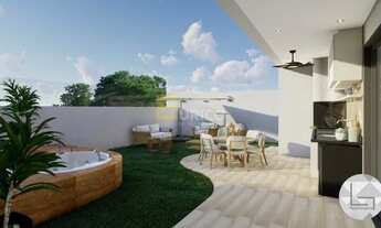 Imagem 5: Casa em condomínio à venda no Condomínio Brisas da Mata em Jundiaí/SP