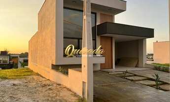 Imagem 3: INDAIATUBA - Casa de Condomínio - JARDIM MANTOVA