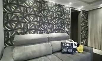 Imagem 3: Apartamento à venda no bairro Vila Palmares - Santo André/SP