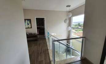 Imagem 6: Casa com 3 dormitórios à venda, 250 m² por R$ 1.540.000,00 - Condomínio Residencial Picoll