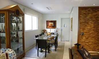 Imagem: Venda Apartamento 2 Dormitórios - 177 m²