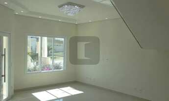 Imagem 2: Casa a venda no Golden Park em Hortolândia