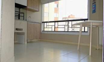 Imagem: Apartamento para aluguel 2 quartos com varanda