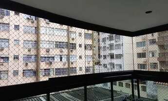 Imagem 7: Apartamento com 3 dormitórios à venda, 100 m² por R$ 950.000,00 - Icaraí - Niterói/RJ