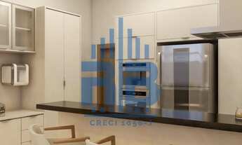 Imagem 6: PRESIDENTE PRUDENTE - Casa de Condomínio - RES. DAMHA BELVEDERE