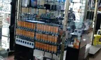 Imagem 3: Vendo box na feira dos importados bloco b 523