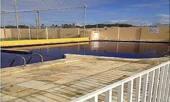 Imagem 4: Apartamento 03 Quartos no Bairro Maraponga, 4º Andar Com Varanda e Lazer Completo