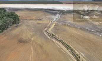 Imagem 5: Fazenda na Região de Angatuba 60 alqs toda em laranja