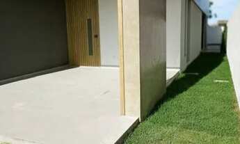 Imagem 4: Linda casa 3 dormitórios em loteamento Planejado no Campeche