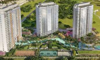 Imagem 3: Apartamento para Venda em Rio de Janeiro, Barra da Tijuca, 4 dormitórios, 4 suítes, 5 banh