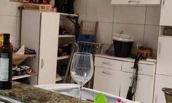 Imagem 4: Casa ampla com 3 suítes e hidromassagem em Vargem Pequena-IMOBILIÁRIA VALENTE'S VENDE