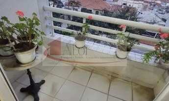 Imagem 3: Apartamento para locação de 2 quartos e 2 vagas no bairro de Pinheiros